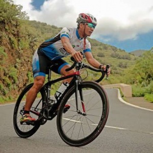 Road Bike Tenerife