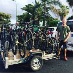 Rent Bike with delivery