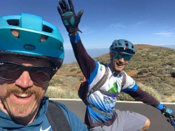 Rent Bike Tenerife